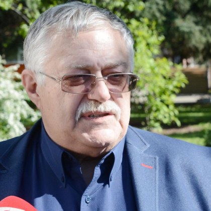 Почина дългогодишният председател на Българската педиатрична асоциация сега неин почетен