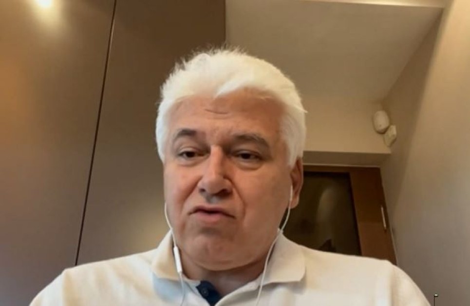 Какви са възможните сценарии при избора на председател на парламента