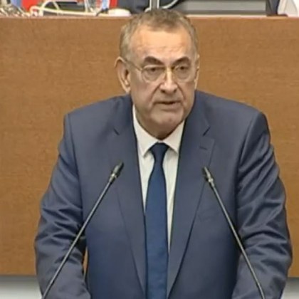 Взехме решение за подкрепа на декларацията на ПП ДБ за създаването