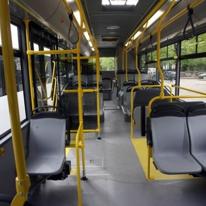 Неприятна случка от градския транспорт в Стара Загора разочарова местни