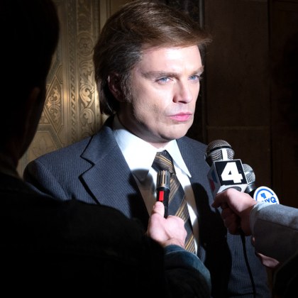 Новият филм за Доналд Тръмп Стажантът няма да бъде показан