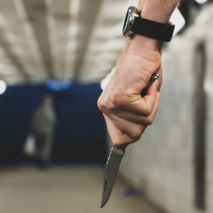 За пореден шокиращ случай на домашно насилие ви съобщихме тази