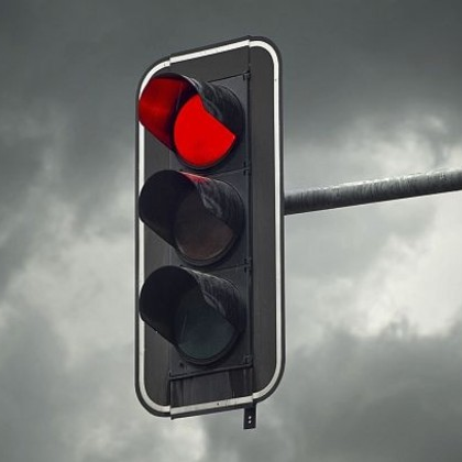 Видео от социалните мрежи показа колко бързо кармата може да