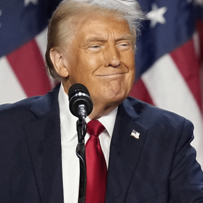 След победата на Доналд Тръмп на изборите в САЩ американските