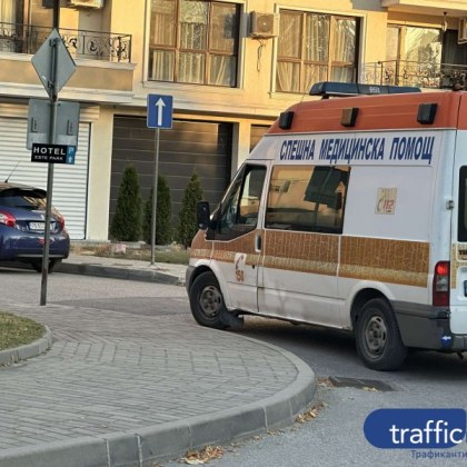 Студентката която се обеси с перде преди броени часове в