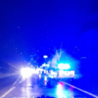 За тежка катастрофа на главния път София – Варна преди