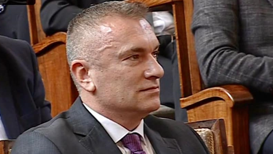 Прокуратурата поиска имунитета на Джейхан Ибрямов