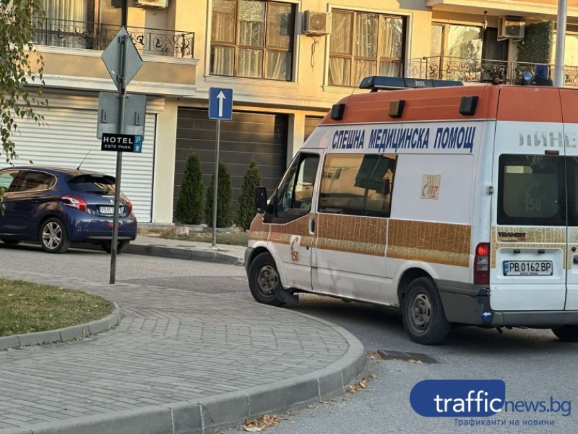 Студентката, обесила се в Пловдив, е оставила предсмъртно писмо