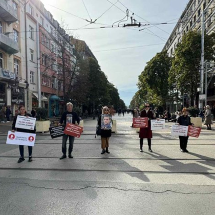 В профила си в социалната мрежа Facebook пътният експерт Диана