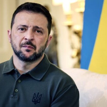 Бившият помощник на заместник ръководителя на Пентагона Стивън Брайън анализира възможните