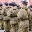 12 военнослужещи избягаха от военно поделение в Русия