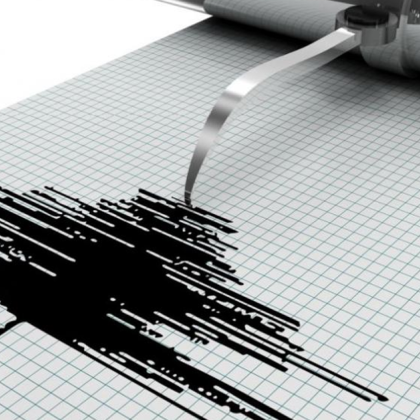 Две земетресения със сила 4 9 и 4 7 разлюляха