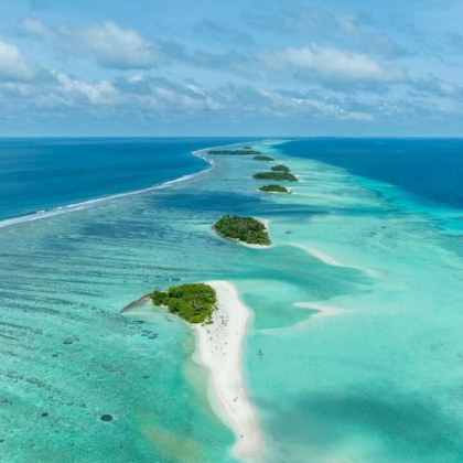 Светът е изпълнен с изумителни природни и културни забележителности които