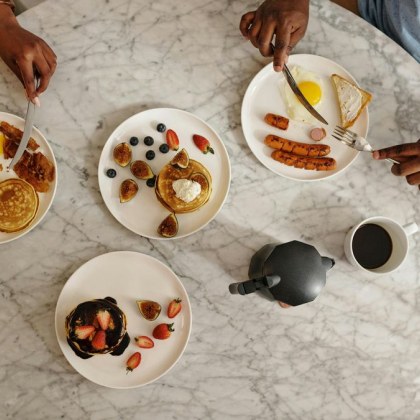 Експерт по хранене разкри шестте храни които горят калории Общото