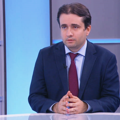 Еднократна подкрепа за Силви Кирилов като председател на парламента ще