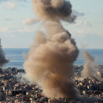 Израел каза днес че споразумението за спиране на огъня с