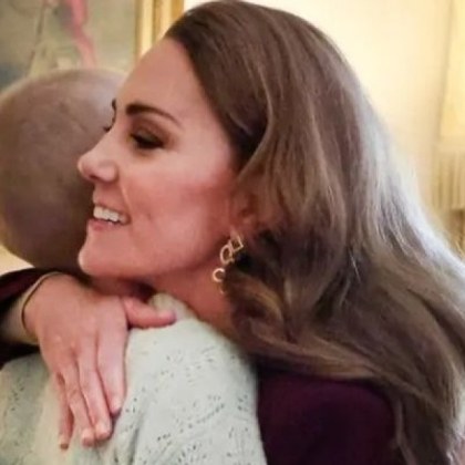 Във Великобритания на 27 ноември почина 17 годишната Лиз Хътън с