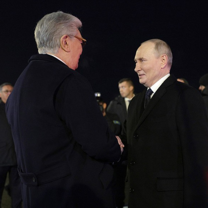 Владимир Путин отправи страшна заплаха този път в отговор на