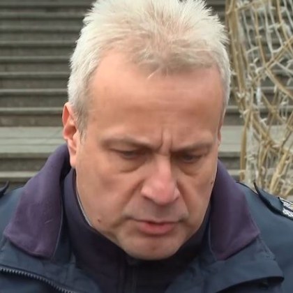 Засилена охрана в района на големите търговски обекти осигурява СДВР