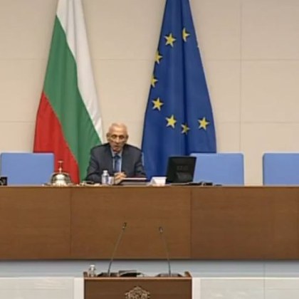 Балотажът в Народното събрание не излъчи председател и от седмия