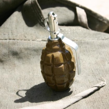 В следобедните часове в Районното управлениена МВР в Пазарджик е