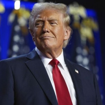 Технологичният гигант Марк Зукърбърг се срещна с републиканския новоизбран президент