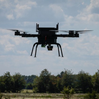 Испанската национална полиция разби група която преди това е превозвала