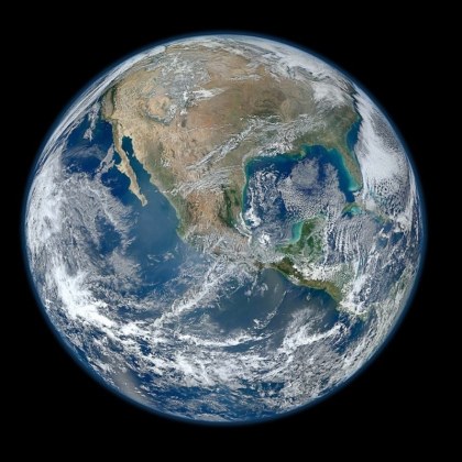 Изумително е колко голямо въздействие може да има нашето поведение