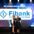 Digital Event Zone на Fibank триумфира на международните награди Engage Awards