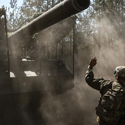 Броят на военнослужещите дезертирали от украинските въоръжени сили може да