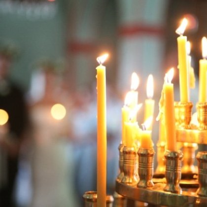 Днес е празникът с който се чества раждането на Исус