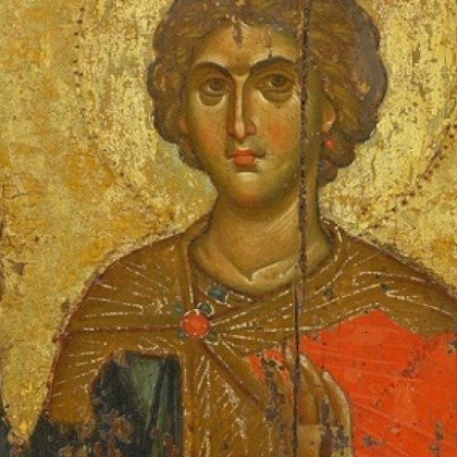 Православната църква чества Свети пророк Даниил Данаил и св три отроци