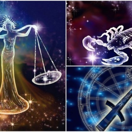 ВезниТози месец изглежда ще представи някои предизвикателства за вашия брак