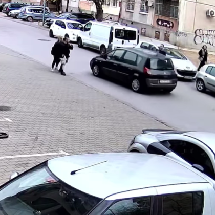 Видеоклип се появи в социалните мрежи и предизвика сериозни дебати