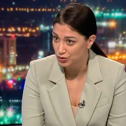 Депутатите отново не успяха да изберат председател на Народното събрание