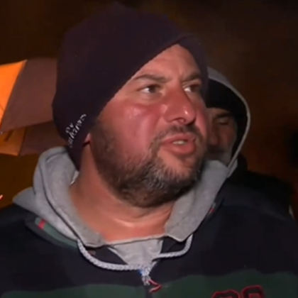 На 100 положителни са повторните проби които бяха взети от