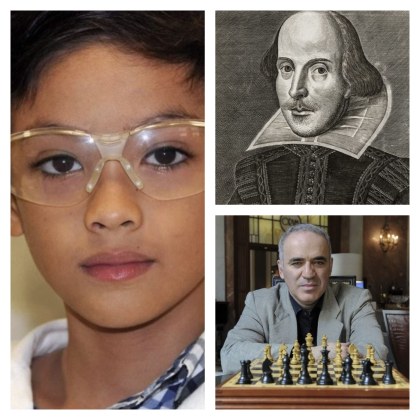 Тестовете за интелигентност съществуват от повече от сто години но