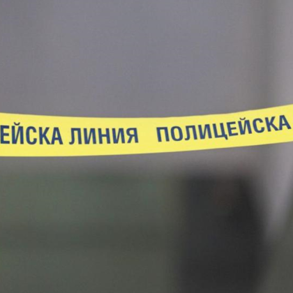 Мъж уби свой съгражданин след удари с остър предмет в Петрич