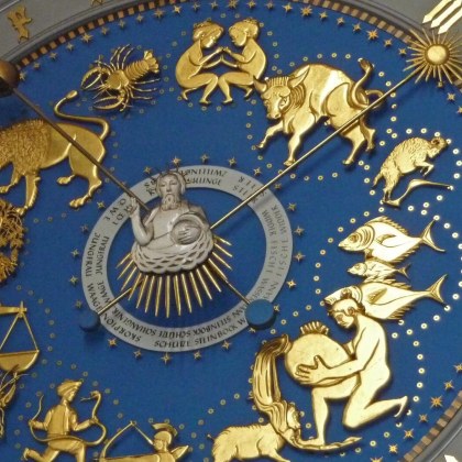 Веднага след есента съдбата готви особено благоприятен период за някои