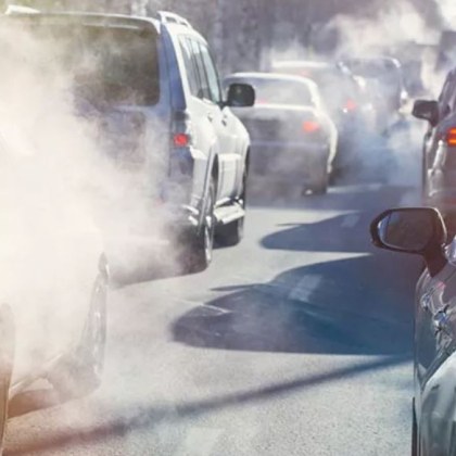 Нискоемисионната зона за автомобили в София влиза в сила от 1