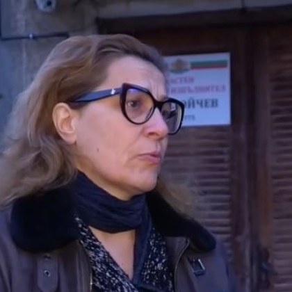 Адвокатка е била арестувана докато е изпълнявала служебните си задължения
