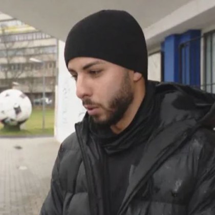 В последните дни групи тинейджъри нападат хора в моловете Тази