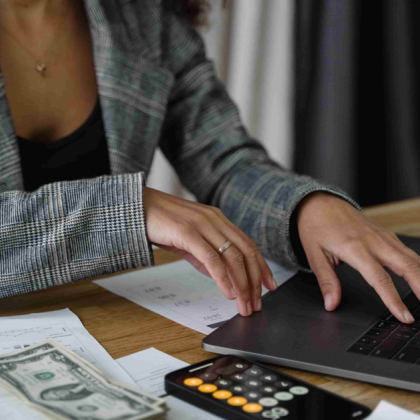 Финансова пирамида подобна на Оne coin на Ружа Игнатова влезе