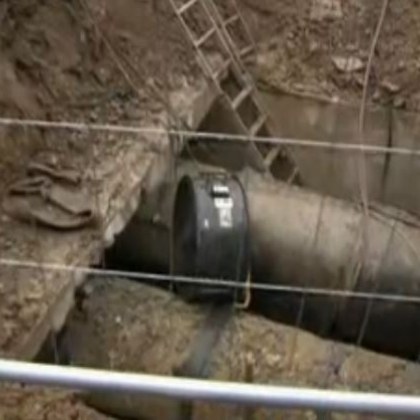 24 часа хиляди столичани от няколко квартала са на студено