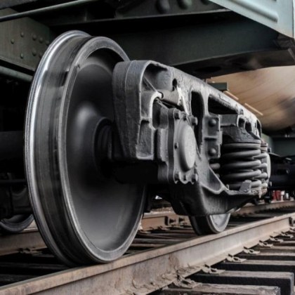 Нарушен е графикът на влаковете между гарите Искър и Подуяне