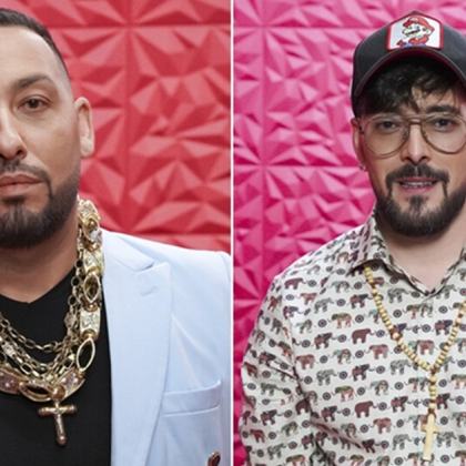 Възпитаникът на Семинарията и фризьор по професия Марио Тодоров грабна