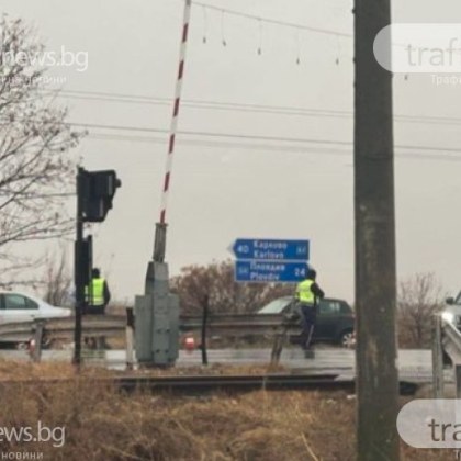 Шестима души са пострадали при тежката катастрофа която тази сутрин