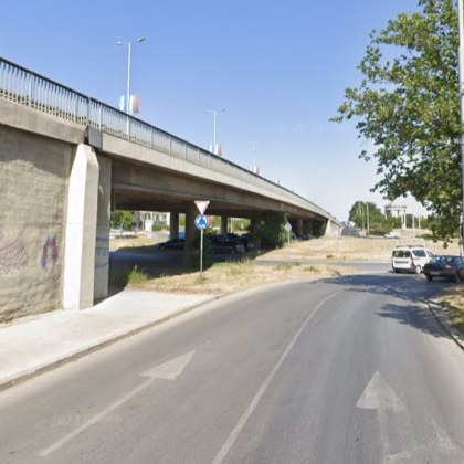 Във връзка със строително монтажни дейности по обект Текущ ремонт на