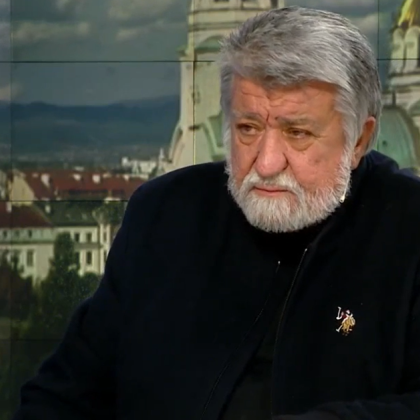 Целият български народ си задава въпроса защо Народното събрание не