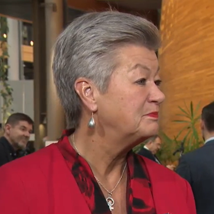 България и Румъния доказват че заслужават да се насладят на свободата